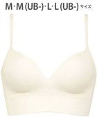 【ワコール/WACOAL】のノンワイヤーブラ 【GOCOCi ゴコチ】 ぴったりフィット アンダー部分のズレを軽減 洗濯機洗い可能(ネット使用) ブラトップ レディース ハーフトップ CGG255 /ワコール アイボリー|ID: prp329100004536027 ipo3291000000035915447