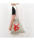 【アンビリオン/UNBILLION】のカシュカシュ cachecache / naabコラボ刺繍キャットトート 人気、トレンドファッション・服の通販 founy(ファニー) ファッション Fashion レディースファッション Fashion for Women バッグ Bags カラフル Colorful Design グラス Glass, Eyewear コラボ Collaboration, Collab 巾着 Drawstring Bag, Kinchaku ショルダー Shoulder, Shoulder Strap 猫 Cat, Kitty ハンド Hand, Handmade ポケット Pocket, Pocket Detail ミックス Mix, Mixed Style モチーフ Motif, Design Theme 再入荷 Restock / Back in Stock 卒業式 Graduation Ceremony thumbnail GY|ID: prp329100004536066 ipo3291000000033491591
