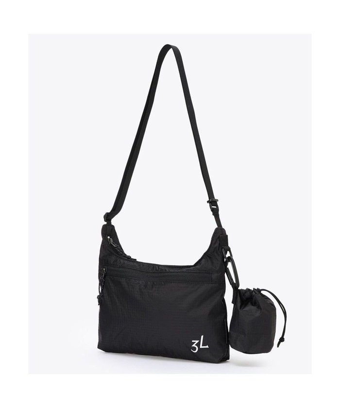 【コロンビア/Columbia】のColumbia/ タイガーブルックミニショルダー /コロンビア インテリア・キッズ・メンズ・レディースファッション・服の通販 founy(ファニー) https://founy.com/ ファッション Fashion レディースファッション Fashion for Women コンパクト Compact, Small Size 旅行 Travel |ID: prp329100004536076 ipo3291000000034367634