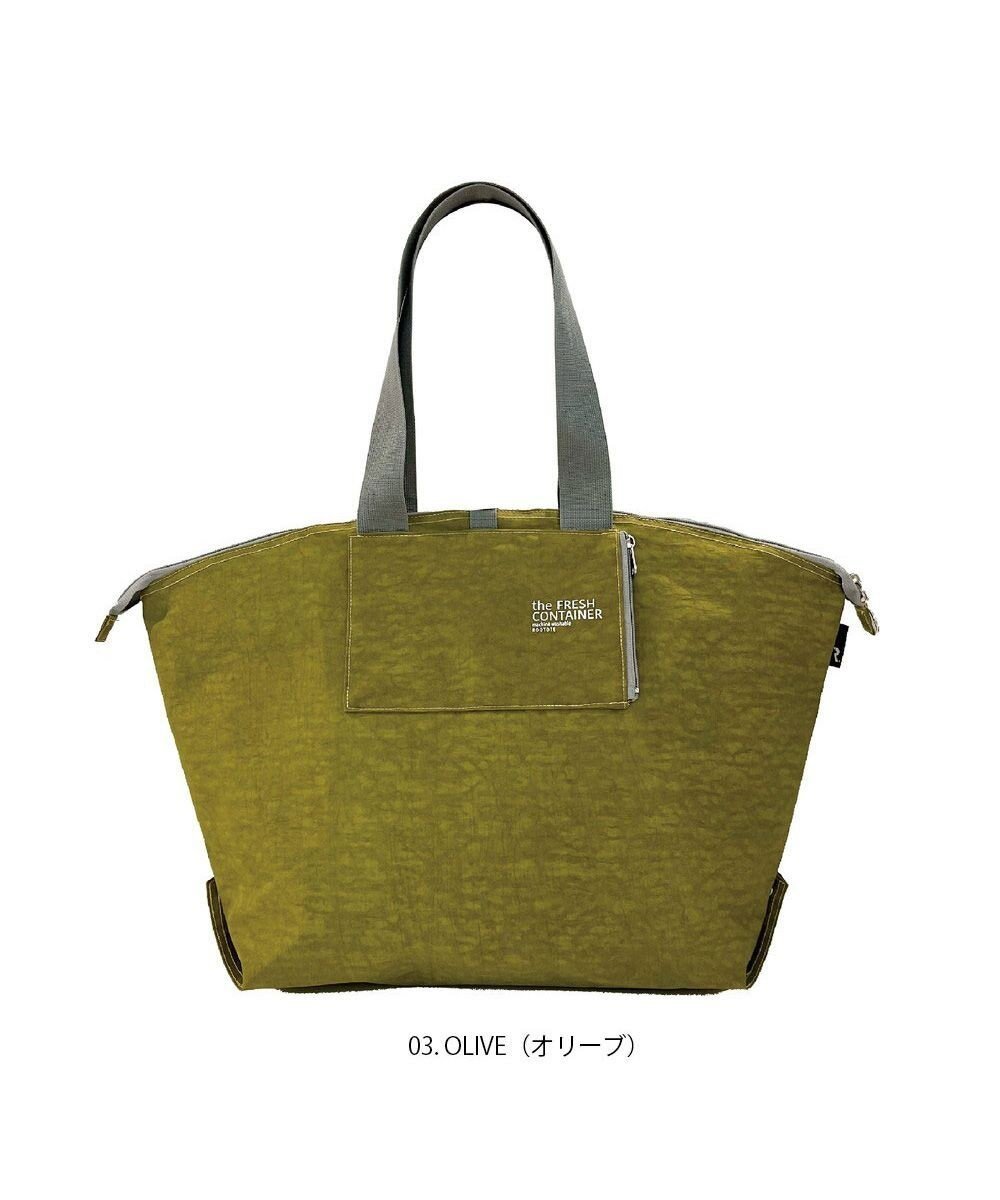 【ルートート/ROOTOTE】の6421【簡易保冷】PT.サーモキーパーバレル-B 人気、トレンドファッション・服の通販 founy(ファニー) 　ファッション　Fashion　レディースファッション　Fashion for Women　インナー　Innerwear　洗える　Machine Washable　カメラ　Camera Accessories　クール　Cool, Chic　コンパクト　Compact, Small Size　スマホ　Smartphone, Mobile Device　フィット　Fit, Slim Fit　ボックス　Boxy, Box Shape　ポケット　Pocket, Pocket Detail　新作・新入荷　New Arrivals / New In　 other-1|ID: prp329100004536113 ipo3291000000034283910