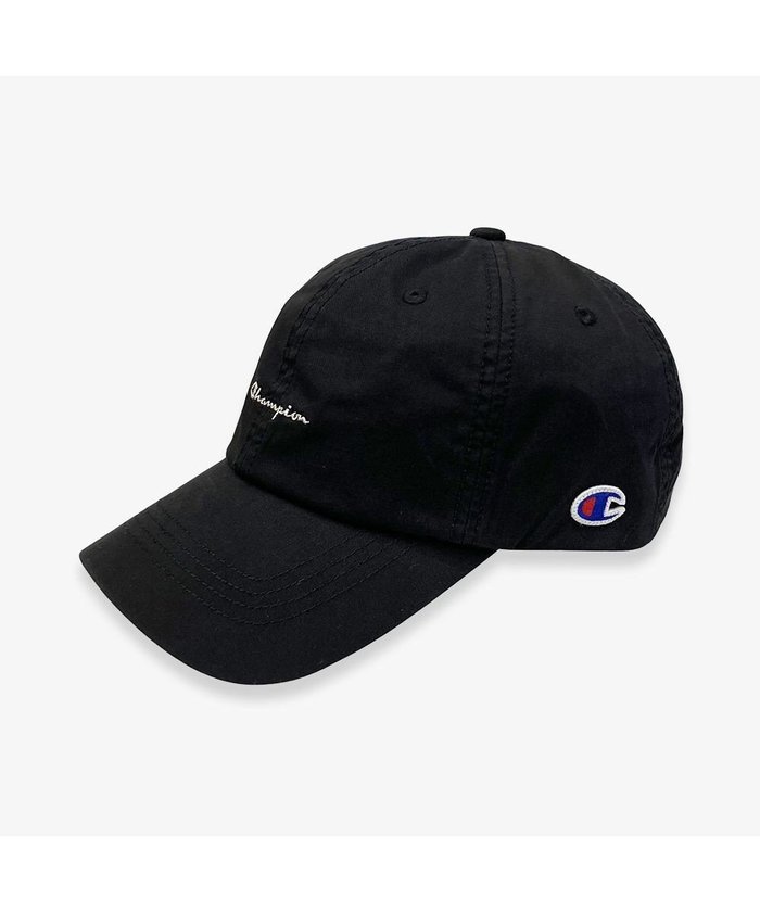 【林八百吉商店/HAYASHIYAOKICHI】のChampion ウォッシュツイルハイキャップ インテリア・キッズ・メンズ・レディースファッション・服の通販 founy(ファニー) https://founy.com/ ファッション Fashion レディースファッション WOMEN 帽子 Hats ウォッシュ Wash キャップ Cap ツイル Twill フロント Front 帽子 Hat |ID: prp329100004536119 ipo3291000000032054832