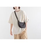 【林八百吉商店/HAYASHIYAOKICHI】のChampion ウォッシュツイルハイキャップ ブラウン|ID: prp329100004536119 ipo3291000000032054835