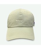 【林八百吉商店/HAYASHIYAOKICHI】のChampion ウォッシュツイルハイキャップ ミント|ID: prp329100004536119 ipo3291000000032054836