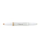 【チャコット コスメティクス/Chacott Cosmetics】のダブルマルチクレヨン【ツヤ玉メイクカラー】 ポルチーニ×クラウドダンサー|ID: prp329100004536177 ipo3291000000032055126