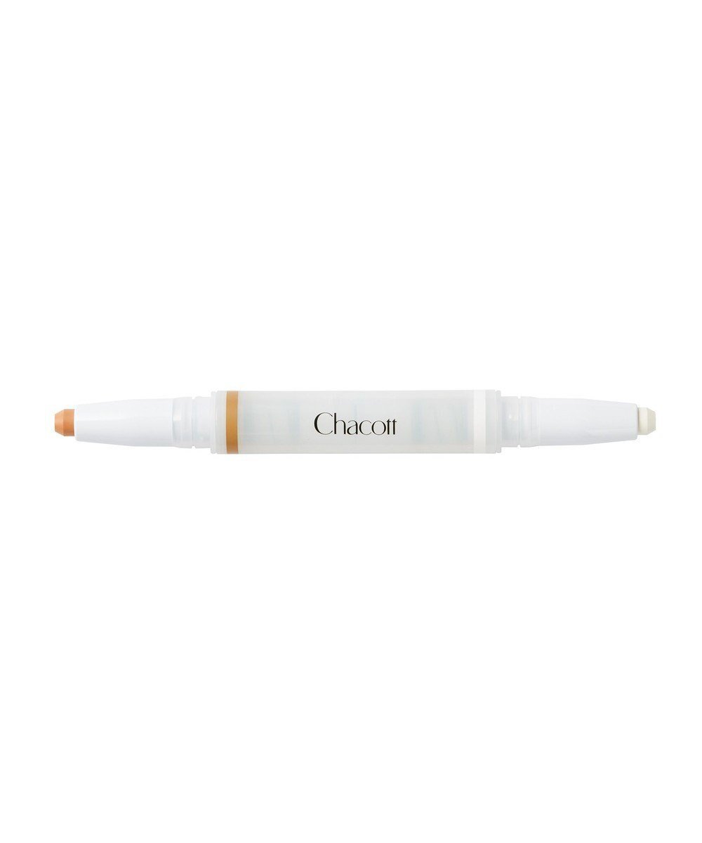 【チャコット コスメティクス/Chacott Cosmetics】のダブルマルチクレヨン【ツヤ玉メイクカラー】 インテリア・キッズ・メンズ・レディースファッション・服の通販 founy(ファニー) 　ファッション　Fashion　レディースファッション　WOMEN　おすすめ　Recommend　ポルチーニ×クラウドダンサー|ID: prp329100004536177 ipo3291000000032055126