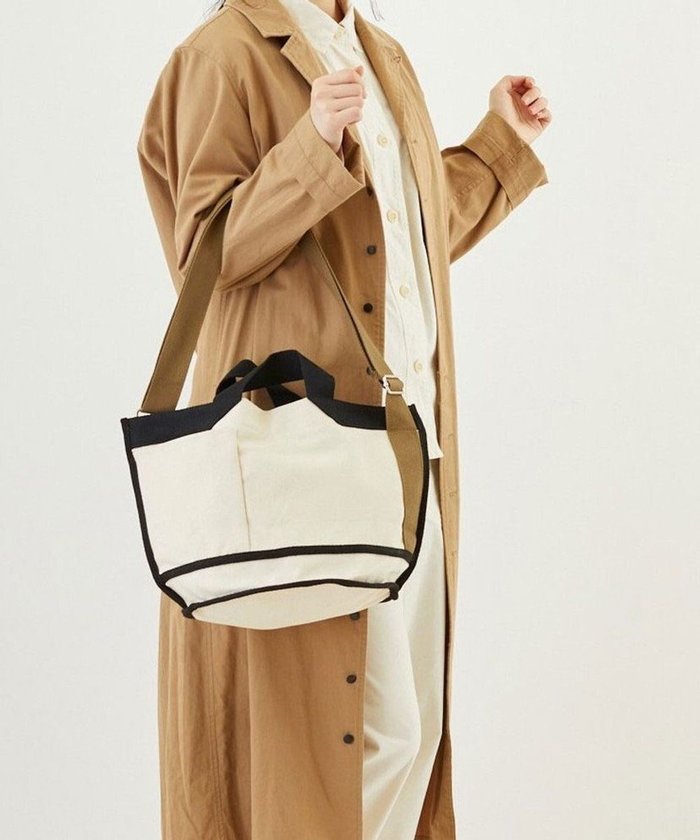 【ルートート/ROOTOTE】の1369【トート&ショルダー】SN.デリ.オーガニックコットン-A インテリア・キッズ・メンズ・レディースファッション・服の通販 founy(ファニー) https://founy.com/ ファッション Fashion レディースファッション WOMEN バッグ Bag オーガニック Organic カメラ Camera ショルダー Shoulder ハンド Hand ボックス Box ポケット Pocket ポーチ Pouch |ID: prp329100004536209 ipo3291000000032055282