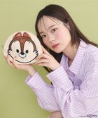 【アースミュージックアンドエコロジー/earth music&ecology】のチップ&デール/ポーチ 人気、トレンドファッション・服の通販 founy(ファニー) ファッション Fashion レディースファッション WOMEN 財布 Wallets ポーチ Pouches おすすめ Recommend ギフト プレゼント Gift Present ポーチ Pouch 財布 Wallet thumbnail A|ID: prp329100004536223 ipo3291000000032192650