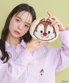 【アースミュージックアンドエコロジー/earth music&ecology】のチップ&デール/ポーチ 人気、トレンドファッション・服の通販 founy(ファニー) ファッション Fashion レディースファッション WOMEN 財布 Wallets ポーチ Pouches おすすめ Recommend ギフト プレゼント Gift Present ポーチ Pouch 財布 Wallet thumbnail B|ID: prp329100004536223 ipo3291000000032192651