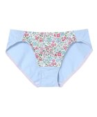 【ウンナナクール/une nana cool】のMADE WITH LIBERTY FABRIC 綿混ショーツ PI|ID: prp329100004536227 ipo3291000000032055402