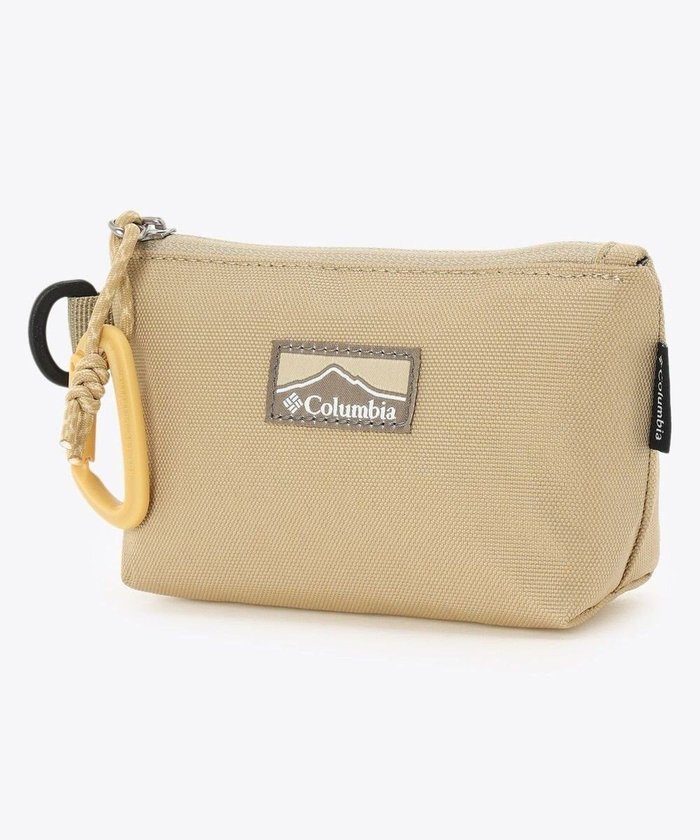 【コロンビア/Columbia】のColumbia/ プライスストリームポーチS /コロンビア インテリア・キッズ・メンズ・レディースファッション・服の通販 founy(ファニー) https://founy.com/ ファッション Fashion レディースファッション WOMEN 財布 Wallets ポーチ Pouches おすすめ Recommend ポーチ Pouch ループ Loop 旅行 Travel 財布 Wallet |ID: prp329100004536229 ipo3291000000032055407