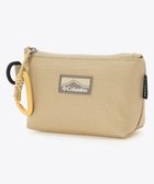 【コロンビア/Columbia】のColumbia/ プライスストリームポーチS /コロンビア British Tan|ID: prp329100004536229 ipo3291000000032055410