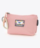 【コロンビア/Columbia】のColumbia/ プライスストリームポーチS /コロンビア Dusty Pink|ID: prp329100004536229 ipo3291000000032055414