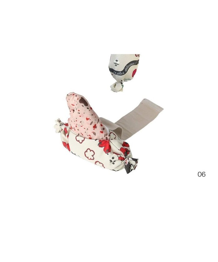 【ルートート/ROOTOTE】の2661【ギフトにオススメ!エコバッグ】/ EU.ルーショッパー.Epicerie(エピスリー)-A インテリア・キッズ・メンズ・レディースファッション・服の通販 founy(ファニー) https://founy.com/ ファッション Fashion レディースファッション WOMEN フランス France プリント Print ポケット Pocket ランダム Random おすすめ Recommend ギフト プレゼント Gift Present |ID: prp329100004536244 ipo3291000000032055495