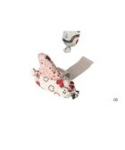 【ルートート/ROOTOTE】の2661【ギフトにオススメ!エコバッグ】/ EU.ルーショッパー.Epicerie(エピスリー)-A 06:パプリカソーセージ|ID: prp329100004536244 ipo3291000000032055497