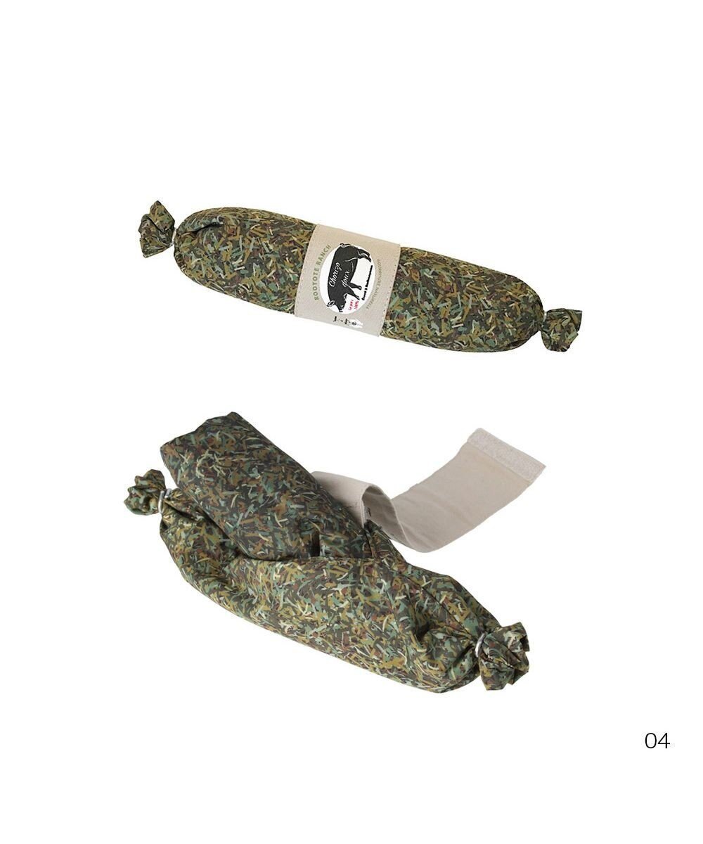 【ルートート/ROOTOTE】の2661【ギフトにオススメ!エコバッグ】/ EU.ルーショッパー.Epicerie(エピスリー)-A インテリア・キッズ・メンズ・レディースファッション・服の通販 founy(ファニー) 　ファッション　Fashion　レディースファッション　WOMEN　フランス　France　プリント　Print　ポケット　Pocket　ランダム　Random　おすすめ　Recommend　ギフト プレゼント　Gift Present　04:ハーブソーセージ|ID: prp329100004536244 ipo3291000000032055500