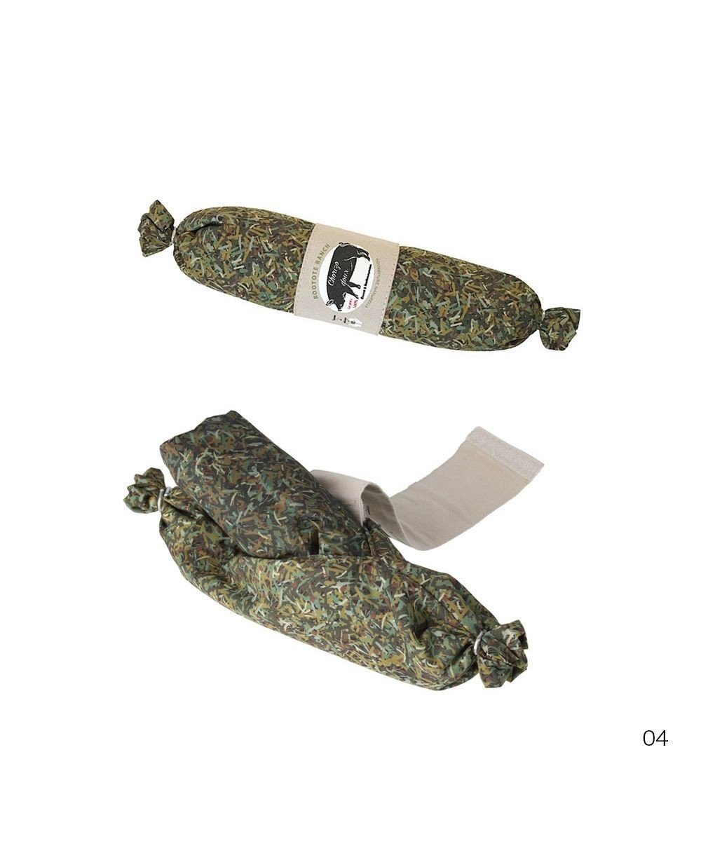 【ルートート/ROOTOTE】の2661【ギフトにオススメ!エコバッグ】/ EU.ルーショッパー.Epicerie(エピスリー)-A インテリア・キッズ・メンズ・レディースファッション・服の通販 founy(ファニー) 　ファッション　Fashion　レディースファッション　Fashion for Women　フランス　France, French　プリント　Print, Printed Pattern　ポケット　Pocket, Pocket Detail　ランダム　Random, Irregular　おすすめ　Recommended / Our Picks　ギフト プレゼント　Gift / Present　04:ハーブソーセージ|ID: prp329100004536244 ipo3291000000032969274