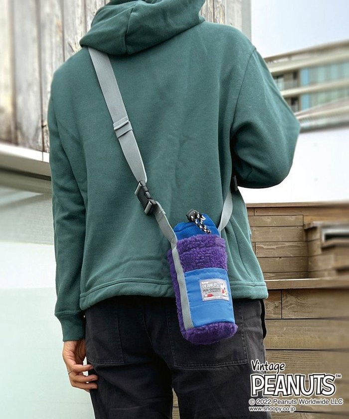 【ルートート/ROOTOTE】の8309【スヌーピー ボトル&スマホケース】IP.ボトルボア.ピーナッツ-8D インテリア・キッズ・メンズ・レディースファッション・服の通販 founy(ファニー) https://founy.com/ ファッション Fashion レディースファッション WOMEN カメラ Camera クール Cool サングラス Sunglasses ショルダー Shoulder 財布 Wallet タートルネック Turtleneck ポケット Pocket ラップ Wrap スマホケース Phone Case |ID: prp329100004536265 ipo3291000000032055618