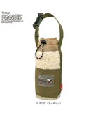 【ルートート/ROOTOTE】の8309【スヌーピー ボトル&スマホケース】IP.ボトルボア.ピーナッツ-8D 01:アイボリー|ID: prp329100004536265 ipo3291000000032055621