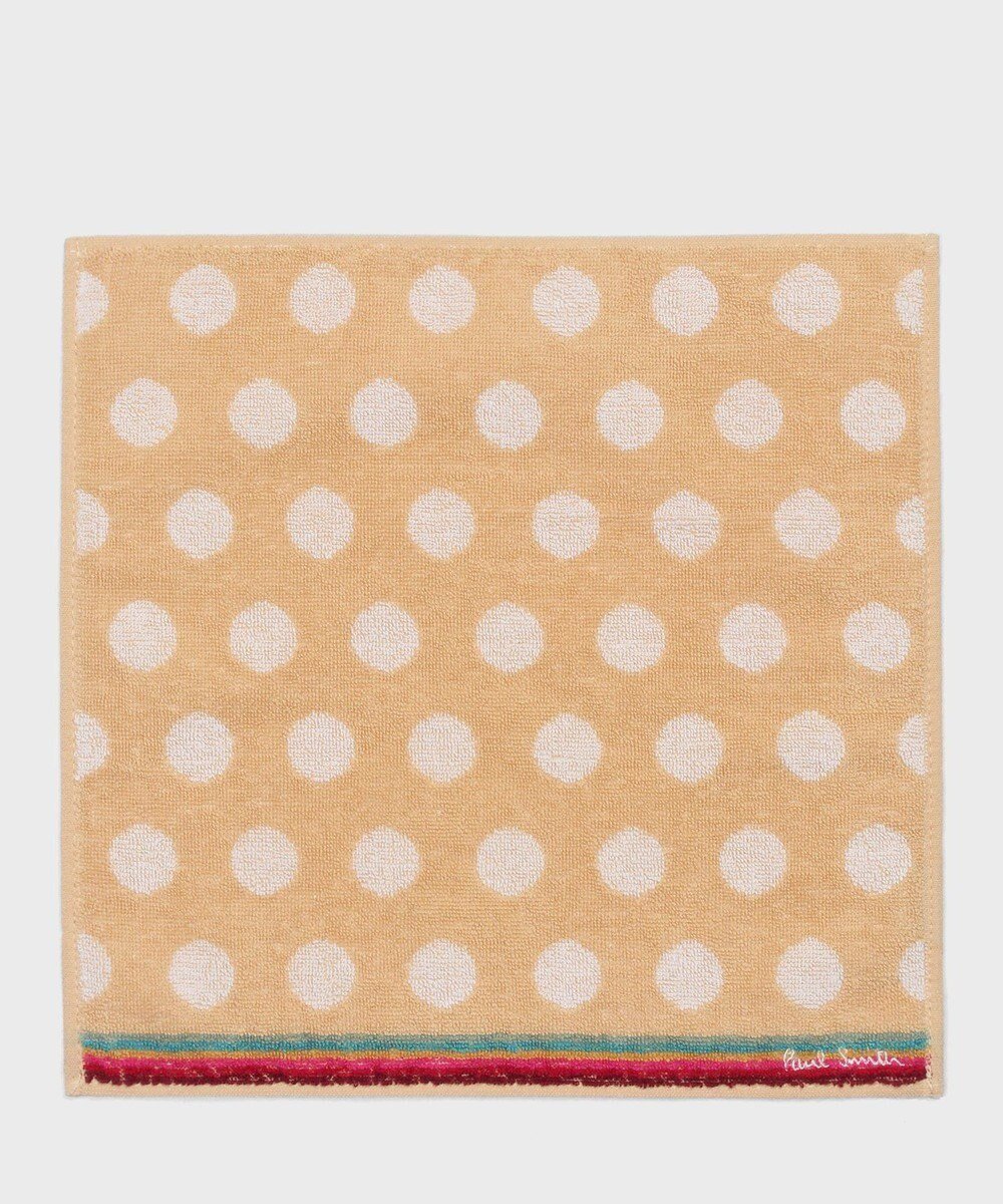 【ポール スミス/Paul Smith】のドット ハンカチ 人気、トレンドファッション・服の通販 founy(ファニー) ファッション Fashion レディースファッション Fashion for Women ミニ財布・二つ折り財布 Wallets & Card Cases タオル Towel, Bath Towel ドット Polka Dot, Dot Pattern ハンカチ Handkerchief, Hanky ハンド Hand, Handmade ワンポイント One Point, Statement Accent 財布 Wallet, Purse other-1|ID: prp329100004536270 ipo3291000000034288313