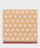 【ポール スミス/Paul Smith】のドット ハンカチ ベージュ|ID: prp329100004536270 ipo3291000000034288314