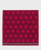 【ポール スミス/Paul Smith】のドット ハンカチ ピンク|ID: prp329100004536270 ipo3291000000034288315