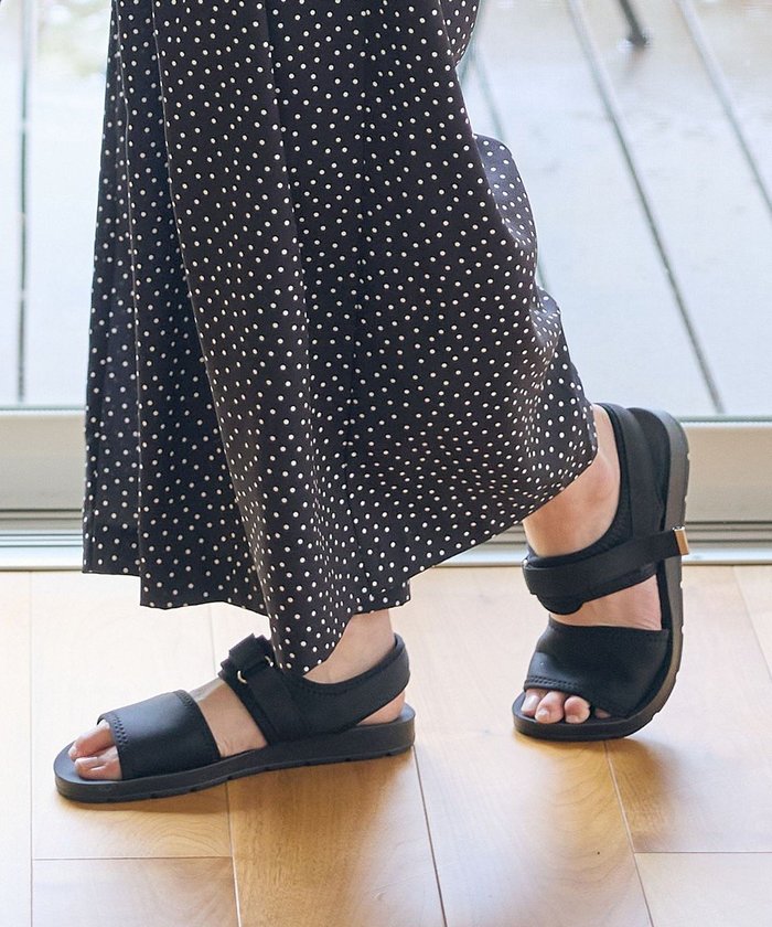 【エニィファム/any FAM】のベルトラインサンダル インテリア・キッズ・メンズ・レディースファッション・服の通販 founy(ファニー) https://founy.com/ ファッション Fashion レディースファッション WOMEN ベルト Belts NEW・新作・新着・新入荷 New Arrivals サンダル Sandals トレンド Trend 再入荷 Restock/Back In Stock/Re Arrival 夏 Summer 春 Spring S/S・春夏 Ss・Spring/Summer |ID: prp329100004536341 ipo3291000000032056005