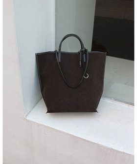 【モローバイサンク/MORROW by thank】の【A4サイズトートバッグ対応・軽い】VIVIAN MIDDLE 人気、トレンドファッション・服の通販 founy(ファニー) ファッション Fashion レディースファッション WOMEN バッグ Bag キャンバス Canvas 傘 Umbrella 軽量 Lightweight ショルダー Shoulder シンプル Simple スエード Suede スタンダード Standard 財布 Wallet 定番 Standard フォルム Form ポケット Pocket マグネット Magnet NEW・新作・新着・新入荷 New Arrivals おすすめ Recommend 日本製 Made In Japan エレガント 上品 Elegant ビジネス 仕事 通勤 Business |ID:prp329100004536353