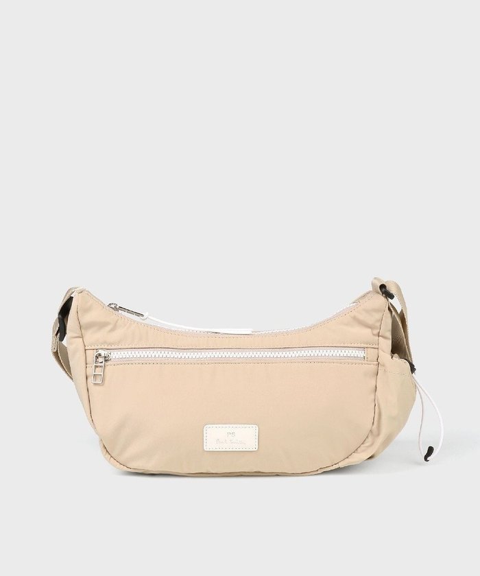 【ポール スミス/Paul Smith】のPSフラッフィー ショルダーバッグ インテリア・キッズ・メンズ・レディースファッション・服の通販 founy(ファニー) https://founy.com/ ファッション Fashion レディースファッション WOMEN バッグ Bag 軽量 Lightweight スポーティ Sporty ボンディング Bonding ポケット Pocket リュック Ruck Sack ワンポイント One Point おすすめ Recommend |ID: prp329100004536371 ipo3291000000032091910