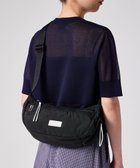 【ポール スミス/Paul Smith】のPSフラッフィー ショルダーバッグ ブラック|ID: prp329100004536371 ipo3291000000033538208