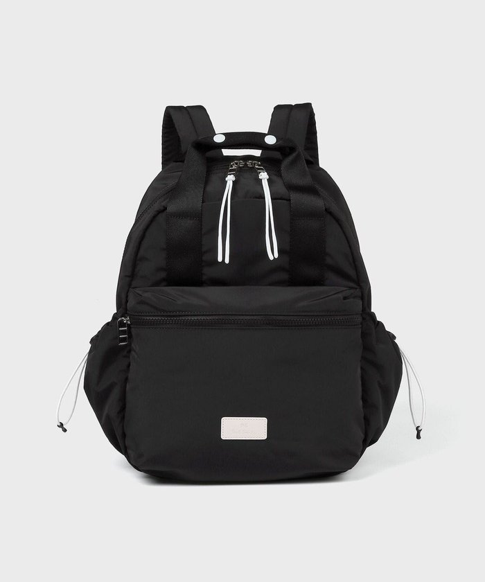 【ポール スミス/Paul Smith】のPSフラッフィー リュック インテリア・キッズ・メンズ・レディースファッション・服の通販 founy(ファニー) https://founy.com/ ファッション Fashion レディースファッション WOMEN バッグ Bag 軽量 Lightweight スポーティ Sporty ボンディング Bonding ポケット Pocket リュック Ruck Sack ワンポイント One Point おすすめ Recommend |ID: prp329100004536373 ipo3291000000032087663