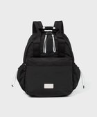 【ポール スミス/Paul Smith】のPSフラッフィー リュック ブラック|ID: prp329100004536373 ipo3291000000032087664