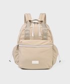 【ポール スミス/Paul Smith】のPSフラッフィー リュック グレイッシュベージュ|ID: prp329100004536373 ipo3291000000032087665