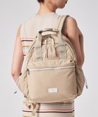 【ポール スミス/Paul Smith】のPSフラッフィー リュック グレイッシュベージュ|ID: prp329100004536373 ipo3291000000032416764