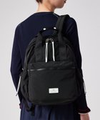 【ポール スミス/Paul Smith】のPSフラッフィー リュック ブラック|ID: prp329100004536373 ipo3291000000033715010