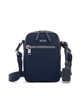 【トゥミ/TUMI】のレディス VOYAGEUR 「ペルシャ」クロスボディ 人気、トレンドファッション・服の通販 founy(ファニー) ファッション Fashion レディースファッション WOMEN アクセサリー Accessories コンパクト Compact 軽量 Lightweight 財布 Wallet ダブル Double チャーム Charm トラベル Travel フロント Front ポケット Pocket ビジネス 仕事 通勤 Business |ID:prp329100004536377