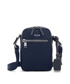 【トゥミ/TUMI】のレディス VOYAGEUR 「ペルシャ」クロスボディ インディゴ|ID: prp329100004536377 ipo3291000000032056157