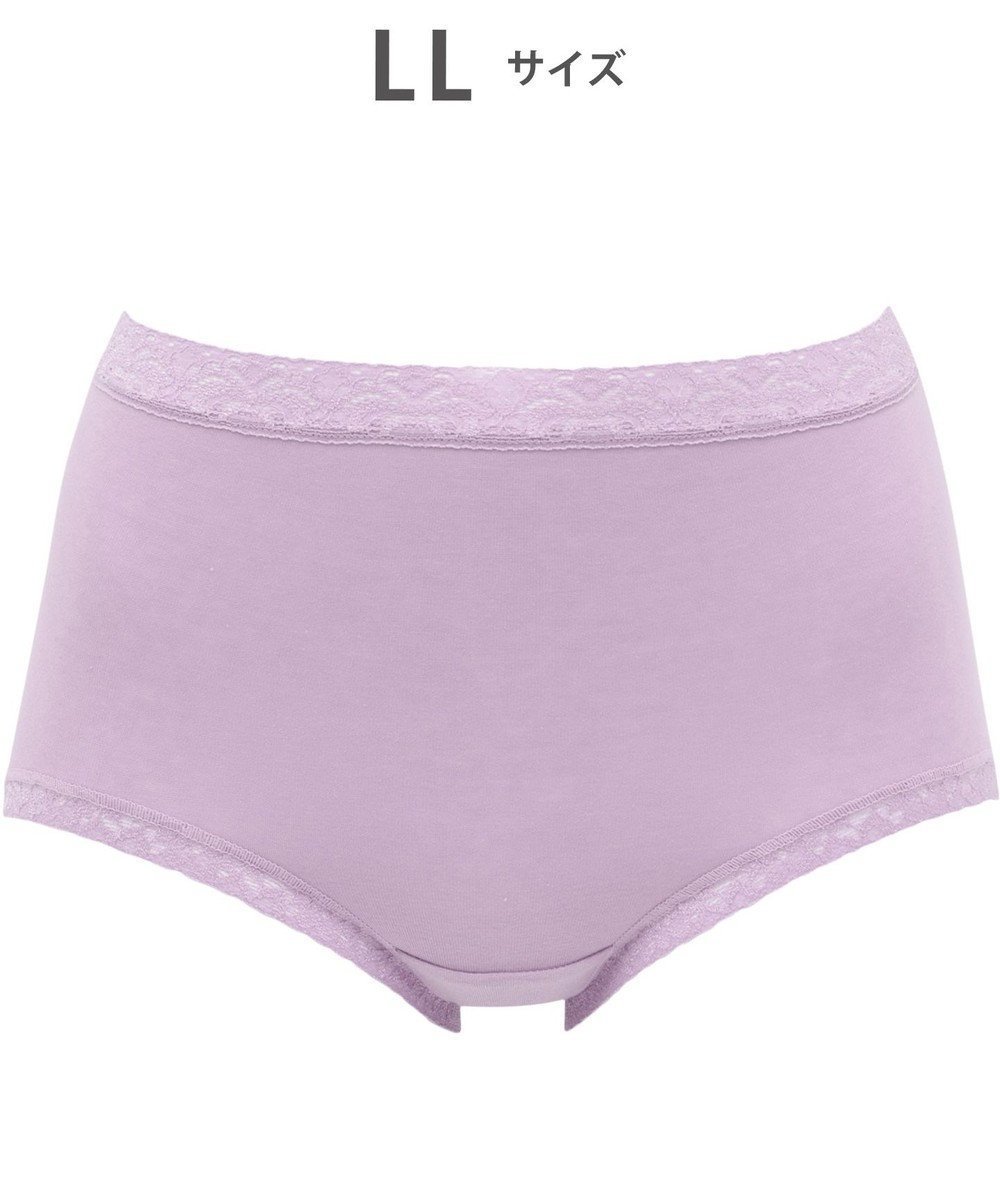 【ワコール/WACOAL】の【ディアヒップ】 ショーツ はきこみ丈ふかめ 綿混(身生地) ヒップを包みこむフィット感 やさしいはきごこち PPA112 /ワコール 人気、トレンドファッション・服の通販 founy(ファニー) 　ファッション　Fashion　レディースファッション　Fashion for Women　おすすめ　Recommended / Our Picks　アンダー　Underwear Essentials　ギフト プレゼント　Gift / Present　ショーツ　Shorts, Short Pants　ストレッチ　Stretch, Stretchy Fabric　フィット　Fit, Slim Fit　定番　Standard, Basic Item　 other-1|ID: prp329100004536387 ipo3291000000033640956