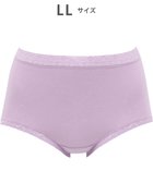 【ワコール/WACOAL】の【ディアヒップ】 ショーツ はきこみ丈ふかめ 綿混(身生地) ヒップを包みこむフィット感 やさしいはきごこち PPA112 /ワコール 人気、トレンドファッション・服の通販 founy(ファニー) ファッション Fashion レディースファッション Fashion for Women おすすめ Recommended / Our Picks アンダー Underwear Essentials ギフト プレゼント Gift / Present ショーツ Shorts, Short Pants ストレッチ Stretch, Stretchy Fabric フィット Fit, Slim Fit 定番 Standard, Basic Item thumbnail ラベンダー|ID: prp329100004536387 ipo3291000000033640957