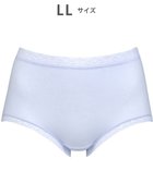 【ワコール/WACOAL】の【ディアヒップ】 ショーツ はきこみ丈ふかめ 綿混(身生地) ヒップを包みこむフィット感 やさしいはきごこち PPA112 /ワコール 人気、トレンドファッション・服の通販 founy(ファニー) ファッション Fashion レディースファッション Fashion for Women おすすめ Recommended / Our Picks アンダー Underwear Essentials ギフト プレゼント Gift / Present ショーツ Shorts, Short Pants ストレッチ Stretch, Stretchy Fabric フィット Fit, Slim Fit 定番 Standard, Basic Item thumbnail ブルー|ID: prp329100004536387 ipo3291000000033640959