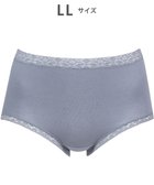 【ワコール/WACOAL】の【ディアヒップ】 ショーツ はきこみ丈ふかめ 綿混(身生地) ヒップを包みこむフィット感 やさしいはきごこち PPA112 /ワコール 人気、トレンドファッション・服の通販 founy(ファニー) ファッション Fashion レディースファッション Fashion for Women おすすめ Recommended / Our Picks アンダー Underwear Essentials ギフト プレゼント Gift / Present ショーツ Shorts, Short Pants ストレッチ Stretch, Stretchy Fabric フィット Fit, Slim Fit 定番 Standard, Basic Item thumbnail チャコールグレー|ID: prp329100004536387 ipo3291000000033640961