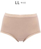 【ワコール/WACOAL】の【ディアヒップ】 ショーツ はきこみ丈ふかめ 綿混(身生地) ヒップを包みこむフィット感 やさしいはきごこち PPA112 /ワコール 人気、トレンドファッション・服の通販 founy(ファニー) ファッション Fashion レディースファッション Fashion for Women おすすめ Recommended / Our Picks アンダー Underwear Essentials ギフト プレゼント Gift / Present ショーツ Shorts, Short Pants ストレッチ Stretch, Stretchy Fabric フィット Fit, Slim Fit 定番 Standard, Basic Item thumbnail サンドベージュ|ID: prp329100004536387 ipo3291000000033640962