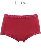 【ワコール/WACOAL】の【ディアヒップ】 ショーツ はきこみ丈ふかめ 綿混(身生地) ヒップを包みこむフィット感 やさしいはきごこち PPA112 /ワコール 人気、トレンドファッション・服の通販 founy(ファニー) ファッション Fashion レディースファッション Fashion for Women おすすめ Recommended / Our Picks アンダー Underwear Essentials ギフト プレゼント Gift / Present ショーツ Shorts, Short Pants ストレッチ Stretch, Stretchy Fabric フィット Fit, Slim Fit 定番 Standard, Basic Item thumbnail レッド|ID: prp329100004536387 ipo3291000000033640965