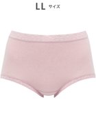 【ワコール/WACOAL】の【ディアヒップ】 ショーツ はきこみ丈ふかめ 綿混(身生地) ヒップを包みこむフィット感 やさしいはきごこち PPA112 /ワコール 人気、トレンドファッション・服の通販 founy(ファニー) ファッション Fashion レディースファッション Fashion for Women おすすめ Recommended / Our Picks アンダー Underwear Essentials ギフト プレゼント Gift / Present ショーツ Shorts, Short Pants ストレッチ Stretch, Stretchy Fabric フィット Fit, Slim Fit 定番 Standard, Basic Item thumbnail ストロベリー|ID: prp329100004536387 ipo3291000000033640966