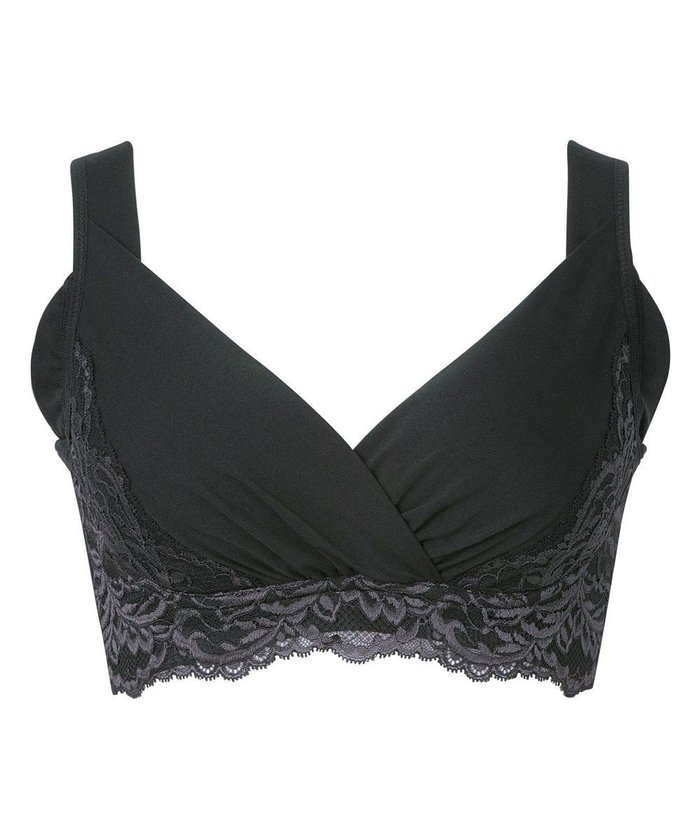 【ブラデリス ニューヨーク/BRADELIS New York】の【BRADELIS NewYork peace/ノンワイヤー】綿混トリプルキャッチFITブラ23 ブラデリス 補正 ブラジャー 接触冷感 ノンワイヤー DB123403 インテリア・キッズ・メンズ・レディースファッション・服の通販 founy(ファニー) https://founy.com/ ファッション Fashion レディースファッション WOMEN アンダー Under ショルダー Shoulder スーピマ Supima タンク Tank トライアングル Triangle トリプル Triple パターン Pattern フィット Fit ブラジャー Bra ランジェリー Lingerie レース Race ワイヤー Wire おすすめ Recommend 入学式 Entrance Ceremony 卒業式 Graduation Ceremony 結婚式 Wedding Ceremony |ID: prp329100004536402 ipo3291000000032056278