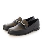 【モード エ ジャコモ/MODE ET JACOMO】のcarino 【レイン対応】ビットローファー 人気、トレンドファッション・服の通販 founy(ファニー) ファッション Fashion レディースファッション WOMEN クラシカル Classical クール Cool 軽量 Lightweight シンプル Simple スタイリッシュ Stylish フェミニン Feminine レイン Rain おすすめ Recommend 日本製 Made In Japan エレガント 上品 Elegant thumbnail ブラックコンビ|ID: prp329100004536426 ipo3291000000032056407
