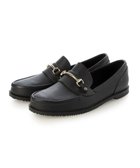 【モード エ ジャコモ/MODE ET JACOMO】のcarino 【レイン対応】ビットローファー 人気、トレンドファッション・服の通販 founy(ファニー) ファッション Fashion レディースファッション WOMEN クラシカル Classical クール Cool 軽量 Lightweight シンプル Simple スタイリッシュ Stylish フェミニン Feminine レイン Rain おすすめ Recommend 日本製 Made In Japan エレガント 上品 Elegant thumbnail ブラック|ID: prp329100004536426 ipo3291000000032056408