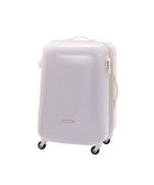 【エースバッグズアンドラゲッジ/ACE BAGS & LUGGAGE】のJewelna Rose キャンディポケットスーツケース Mサイズ 39872 ジュエルナローズ スリーピーラベンダー|ID: prp329100004536432 ipo3291000000032585186