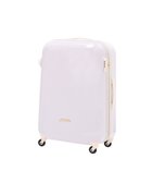 【エースバッグズアンドラゲッジ/ACE BAGS & LUGGAGE】のJewelna Rose キャンディポケットスーツケース Lサイズ 39873 ジュエルナローズ スリーピーラベンダー|ID: prp329100004536434 ipo3291000000032585195