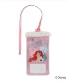 【三愛水着楽園/San-ai Resort】の【SALE】スマホケースF【San-ai Resort(サンアイリゾート)】 ピンク|ID: prp329100004537249 ipo3291000000034304564