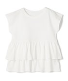 【アンフィーロ/UNFILO / KIDS】の【110-150cm】アソート デザインTシャツ オフ[ティアード]|ID: prp329100004537265 ipo3291000000034337334